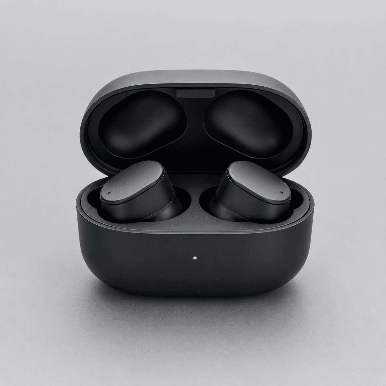 BassGo Wireless Earbuds hero